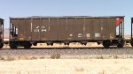 WB Unit Loaded Hooper Frt @ Erie NV W-Pshr -77